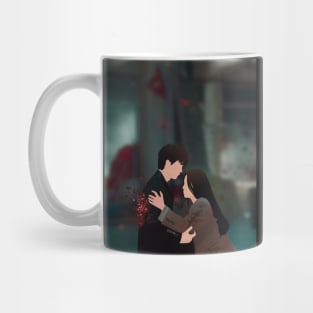 my demon kdrama Mug